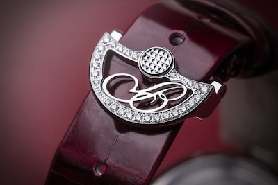 Montres Breguet | Reine de Naples 8918 | 8918BB/5P/964 D00D 3L